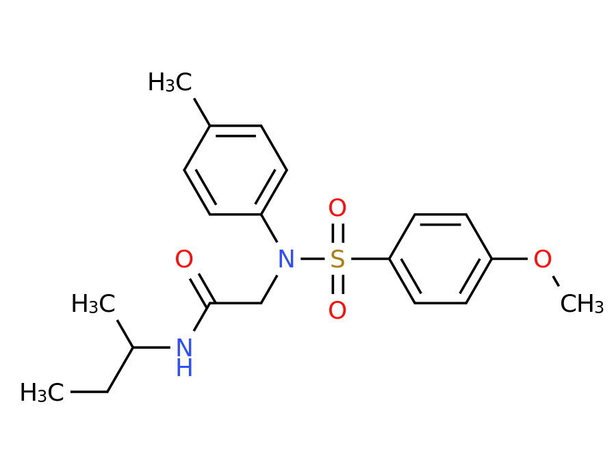 Structure Amb10768715