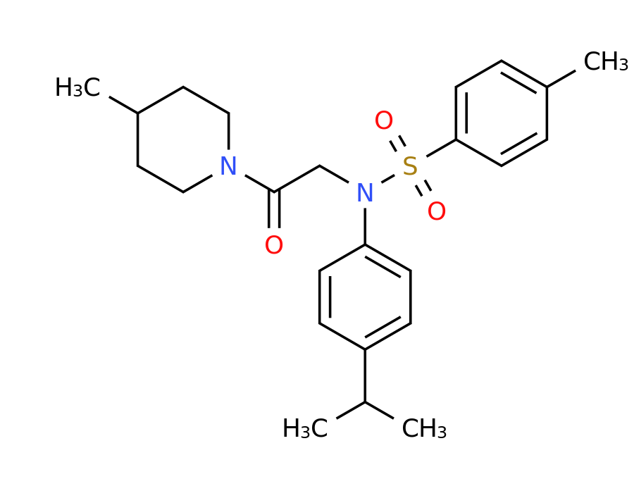 Structure Amb10768719