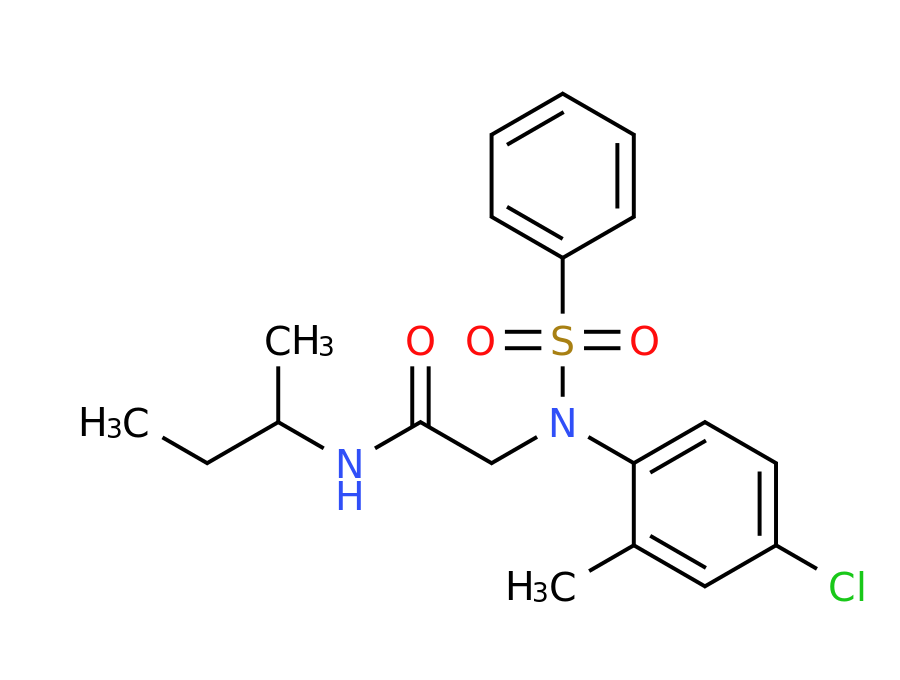 Structure Amb10768818