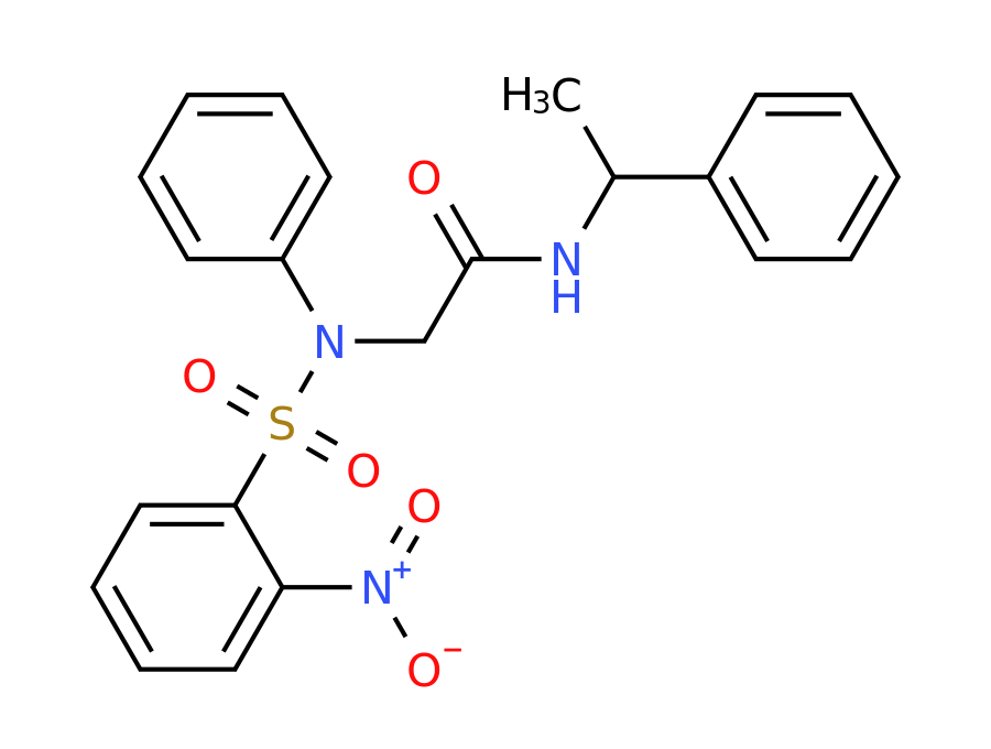 Structure Amb10768823