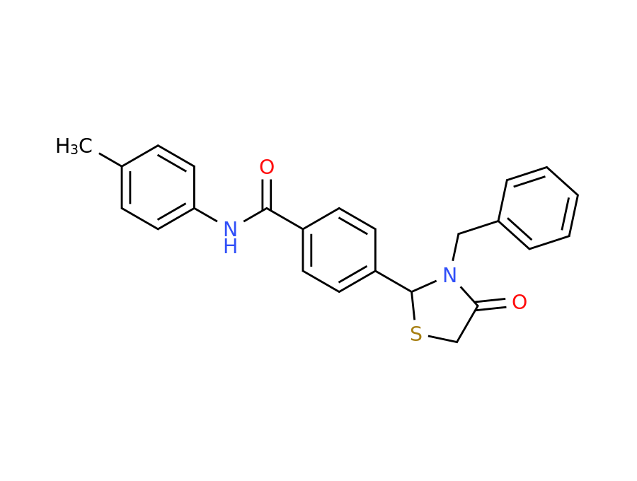 Structure Amb10768895