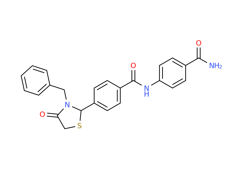 Structure Amb10768898