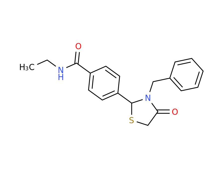 Structure Amb10768907