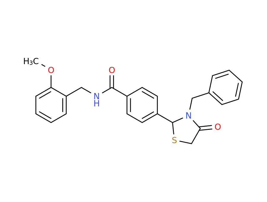 Structure Amb10768910