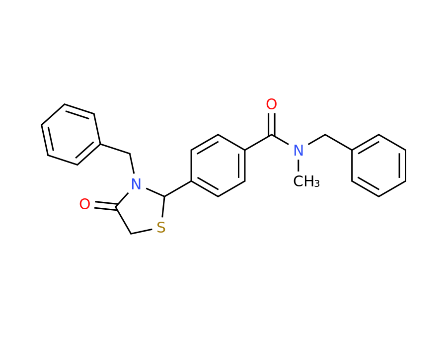 Structure Amb10768914