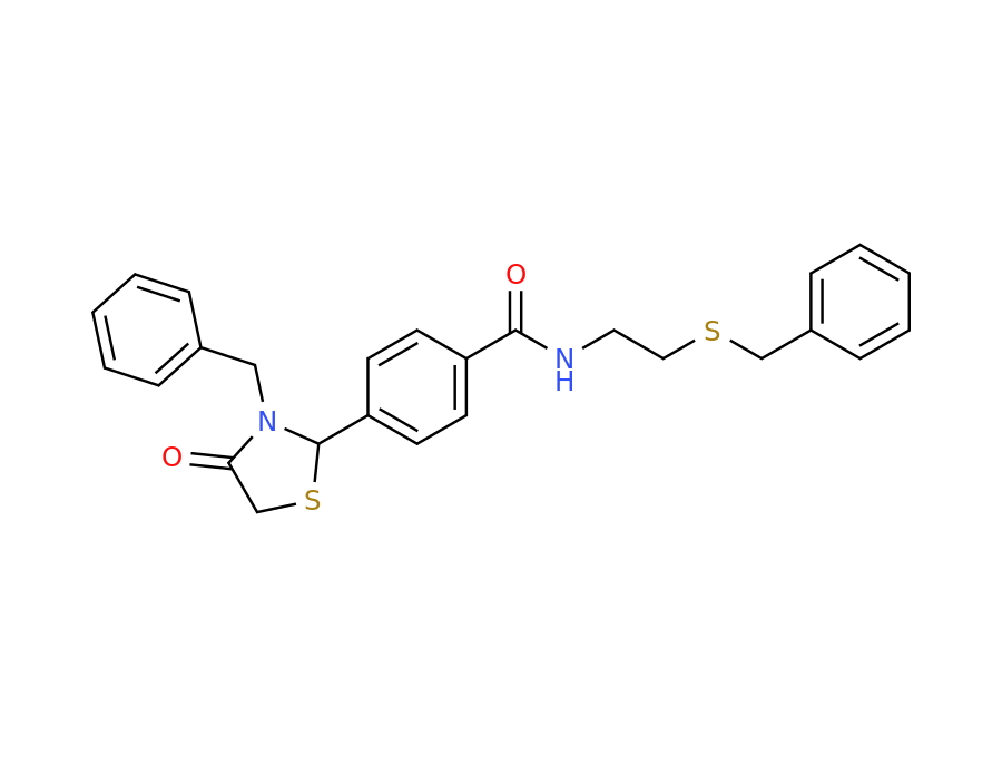 Structure Amb10768916