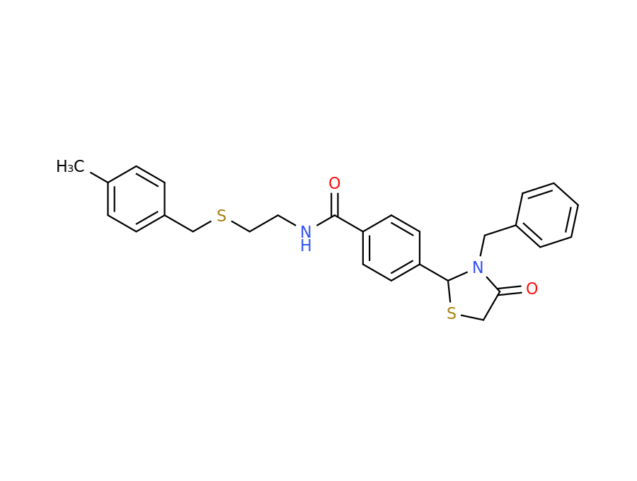 Structure Amb10768918