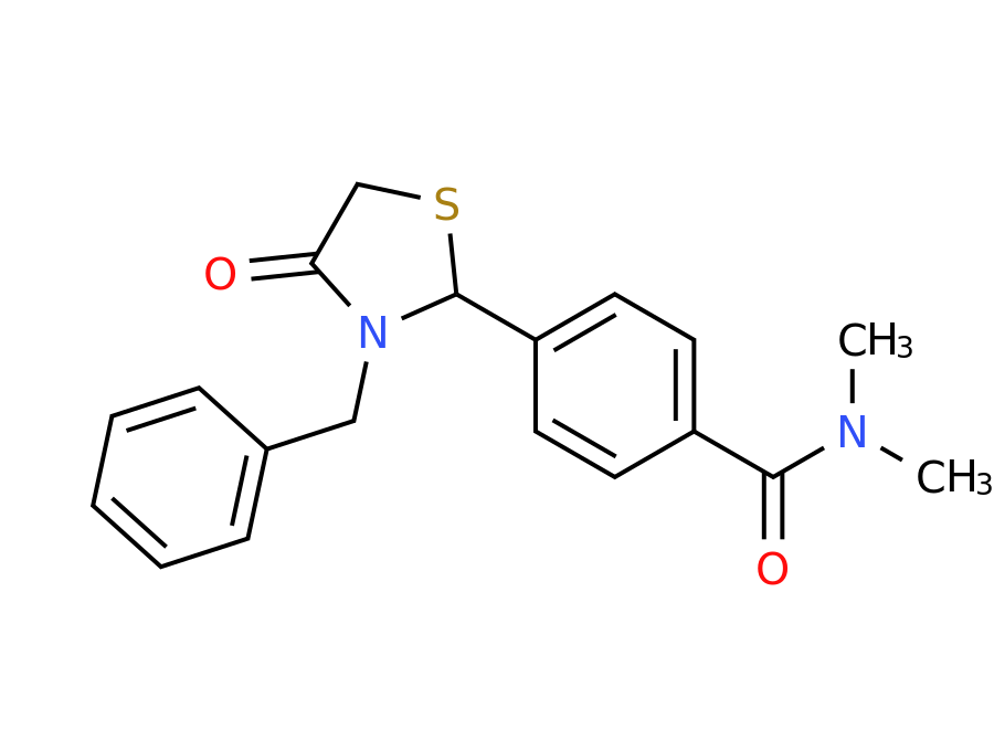 Structure Amb10768922