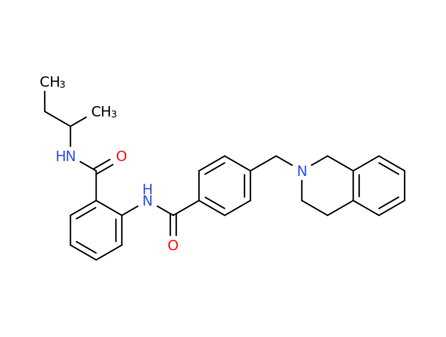 Structure Amb10769010