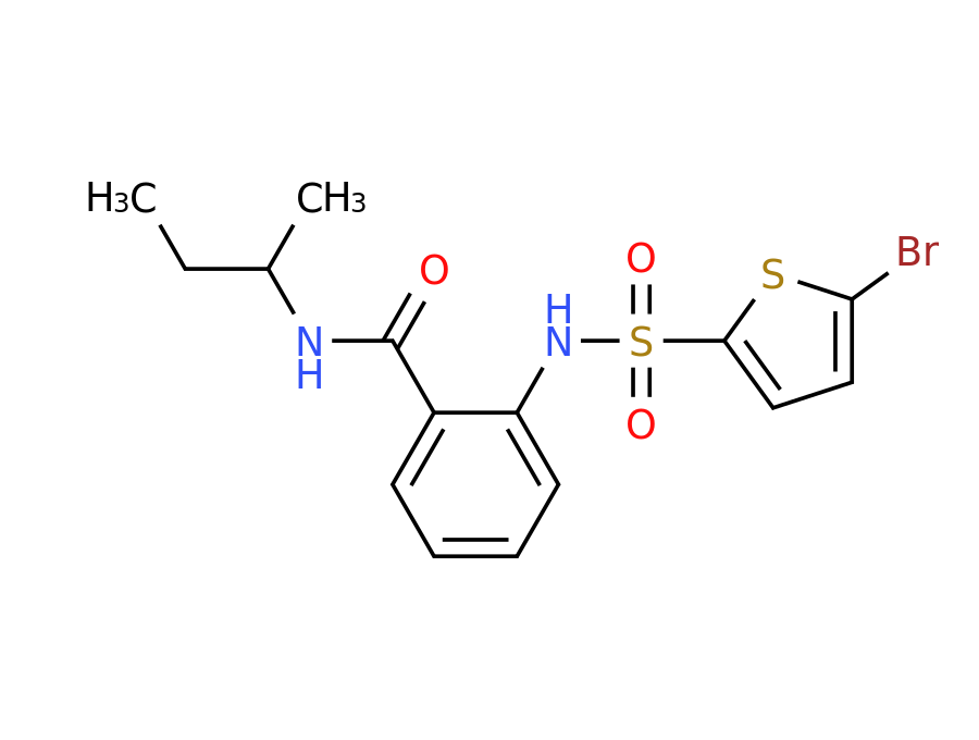 Structure Amb10769077