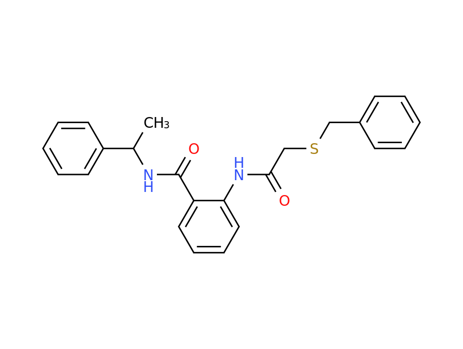 Structure Amb10769132