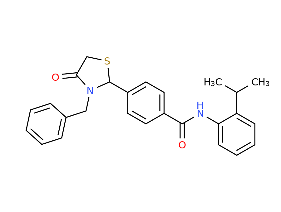 Structure Amb10769264