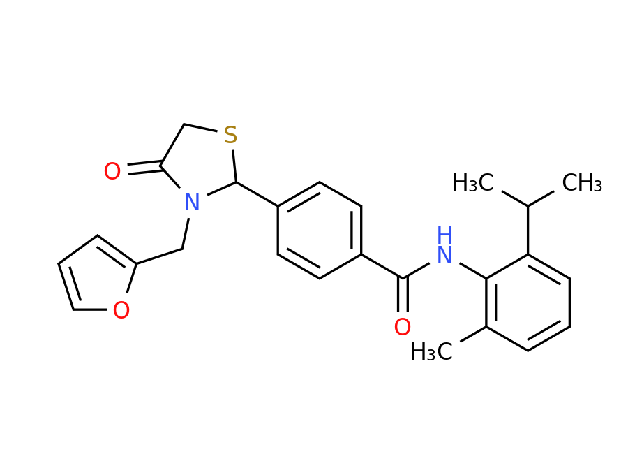 Structure Amb10769289