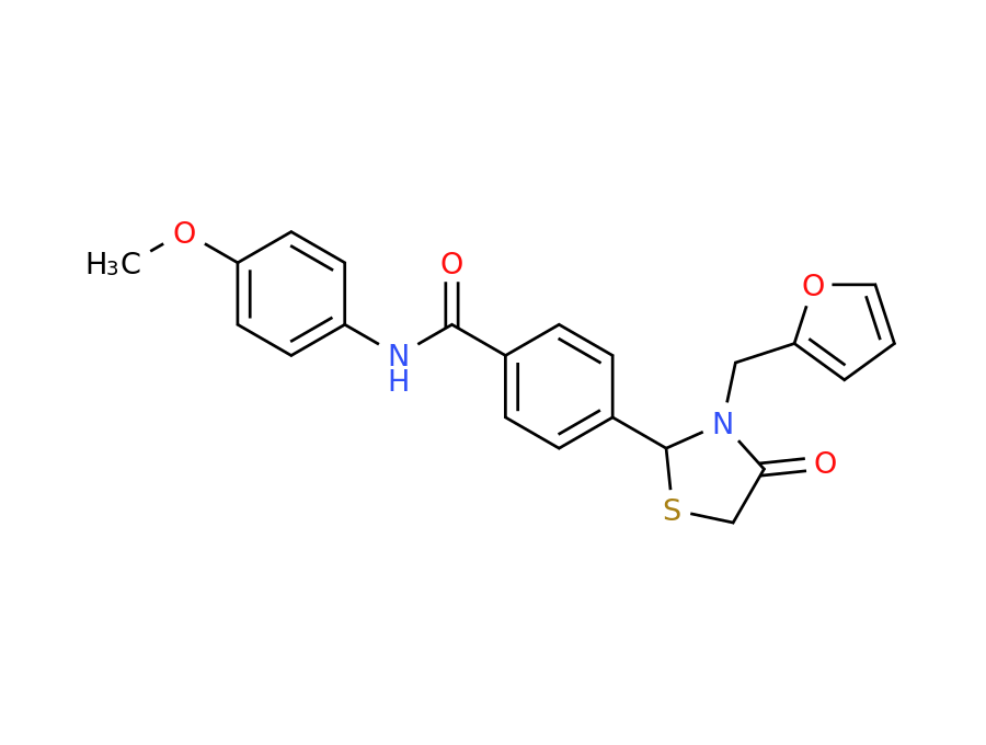 Structure Amb10769294