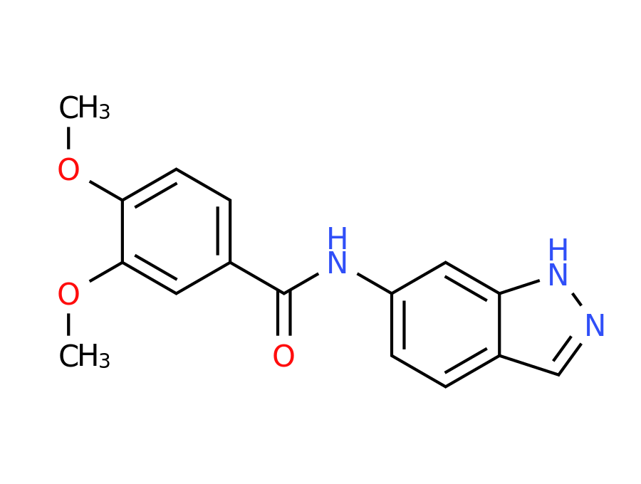 Structure Amb1076955