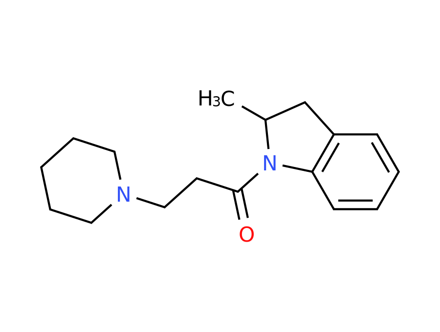 Structure Amb1076973