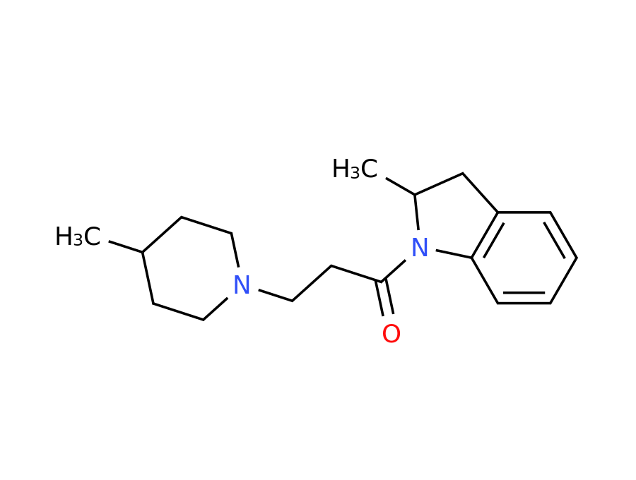 Structure Amb1076974