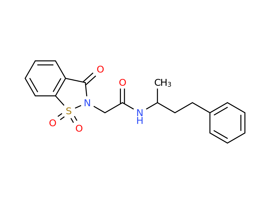 Structure Amb10769858