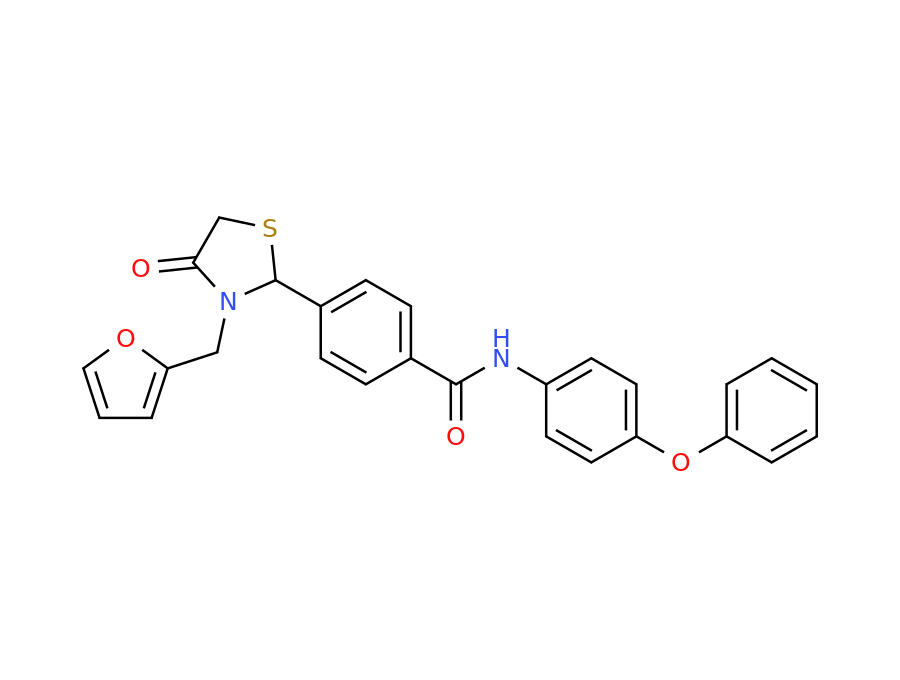 Structure Amb10769934