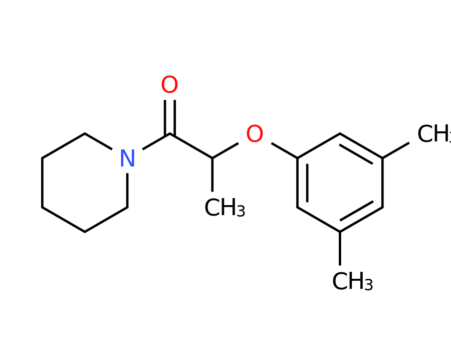 Structure Amb10770253