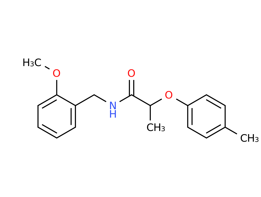 Structure Amb10770290