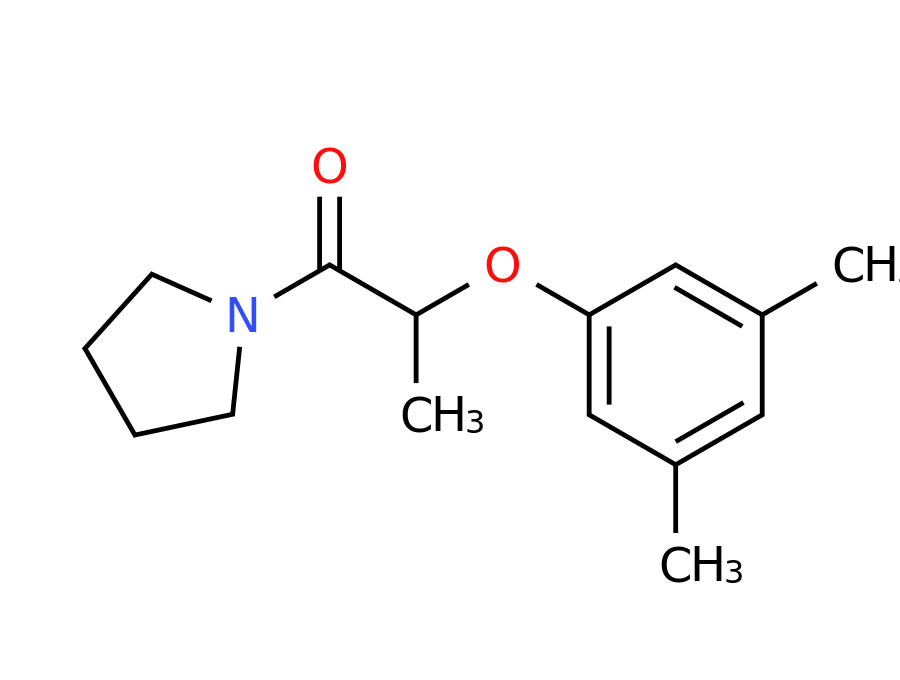 Structure Amb10770298