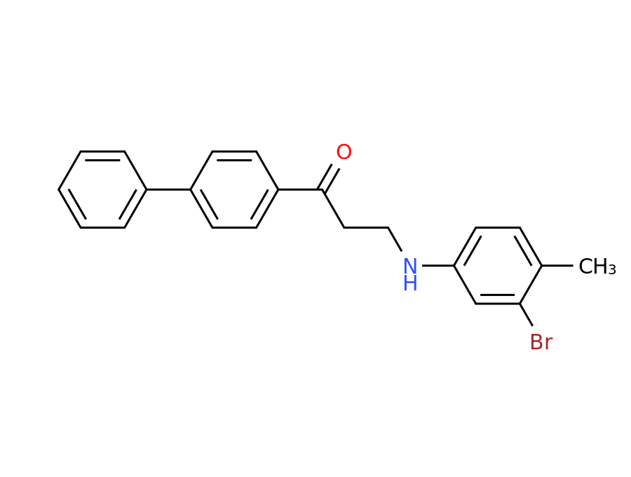 Structure Amb1077032