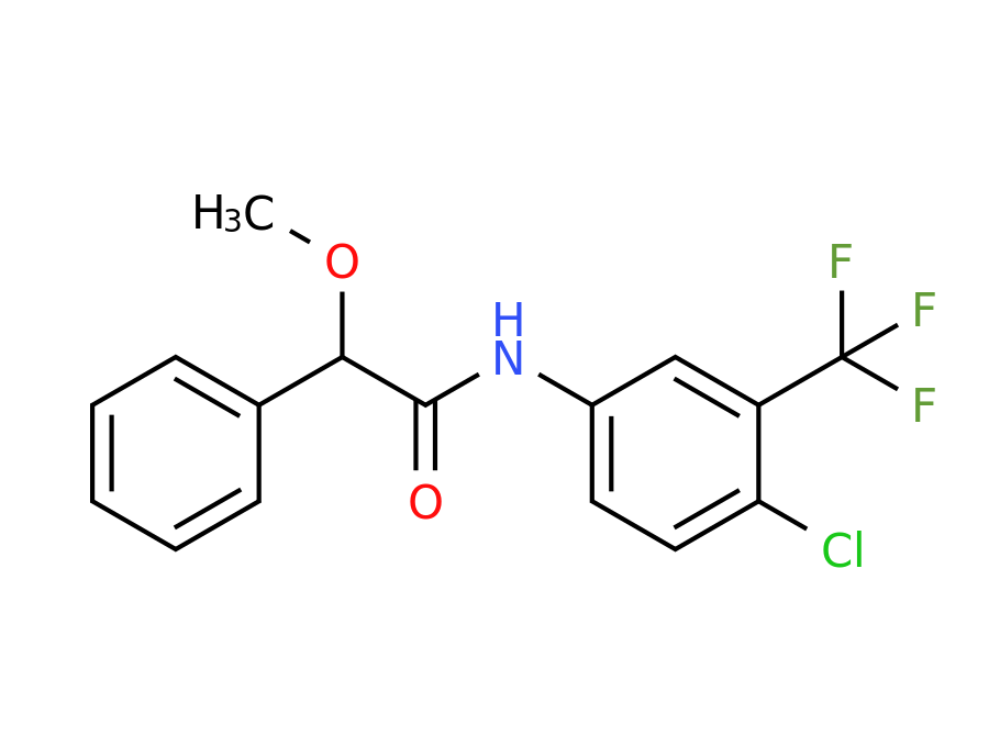 Structure Amb10770727