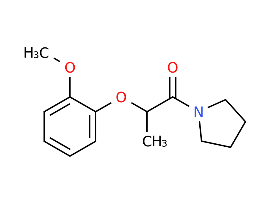 Structure Amb10770778