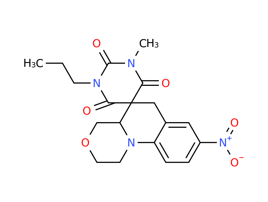 Structure Amb1077140