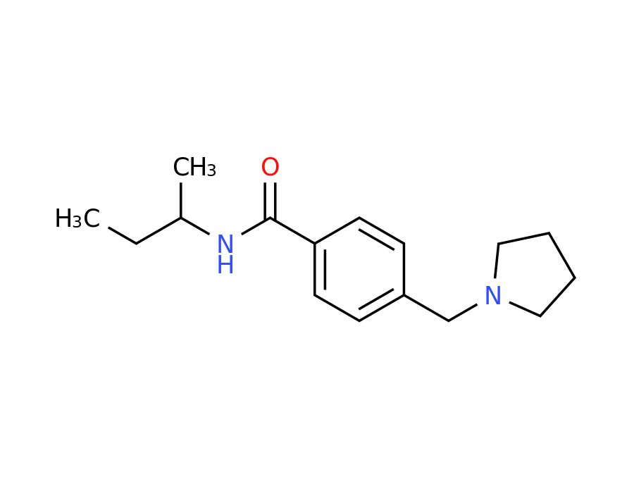 Structure Amb10771557