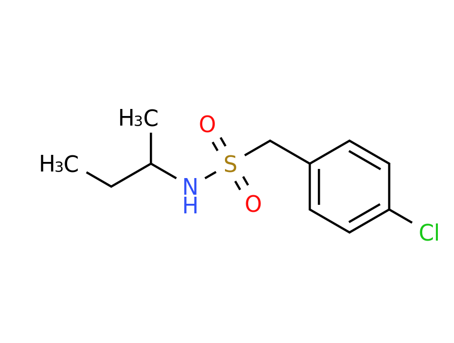 Structure Amb10771560