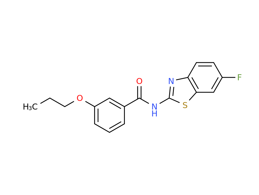 Structure Amb1077233