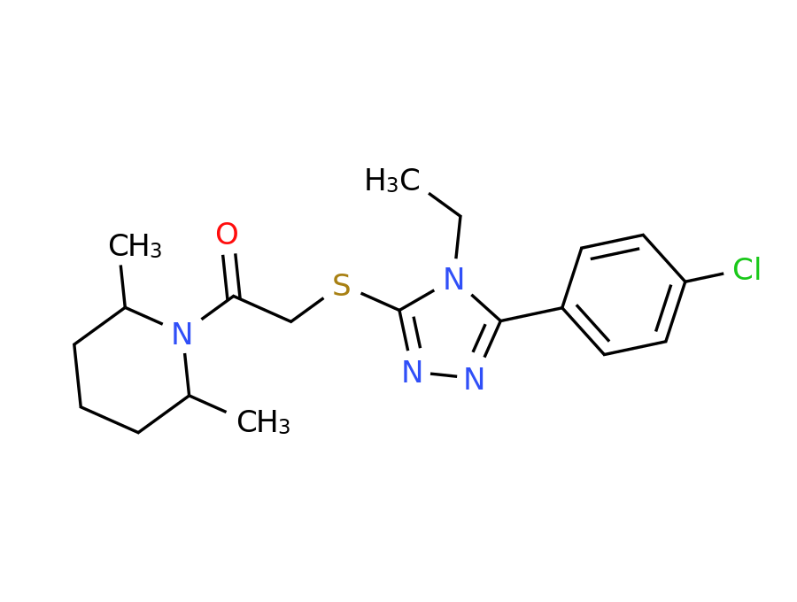 Structure Amb10773139