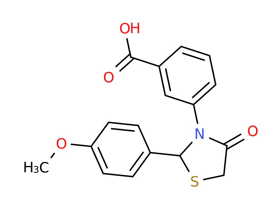 Structure Amb10773301