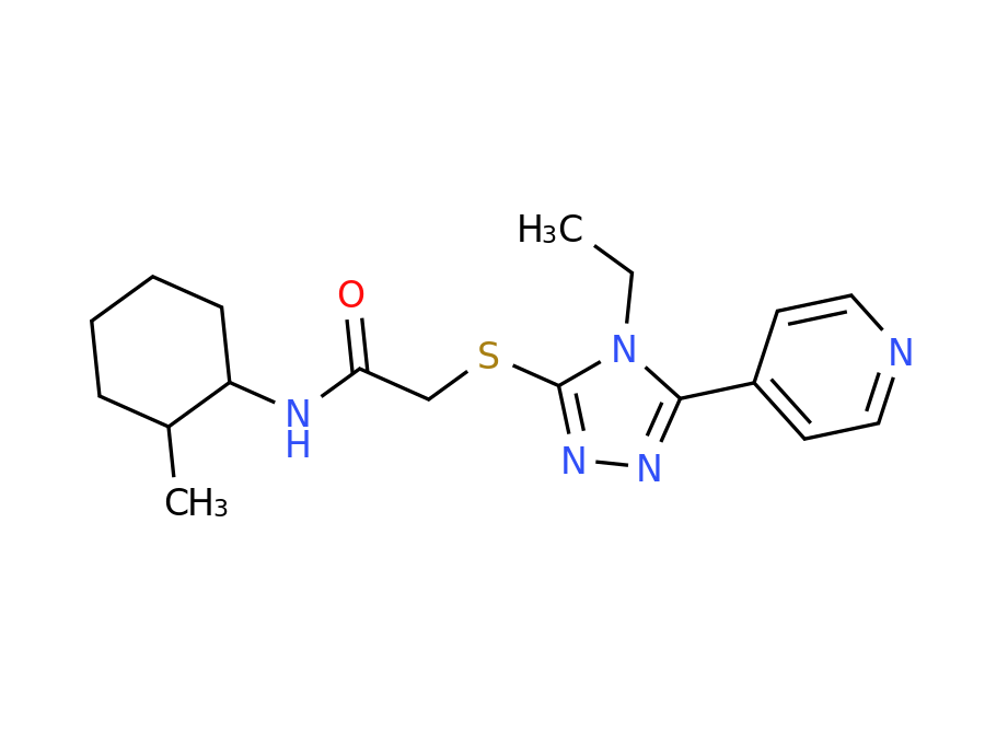 Structure Amb10773590