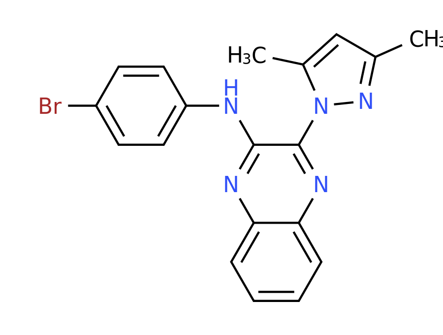 Structure Amb1077366