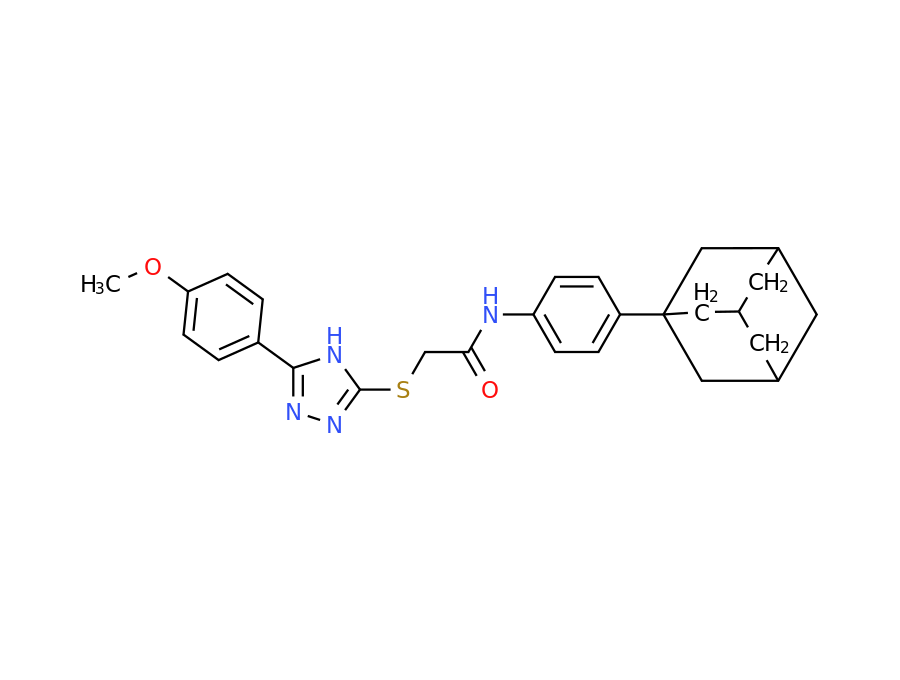 Structure Amb10774178