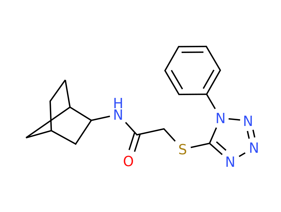 Structure Amb10774181