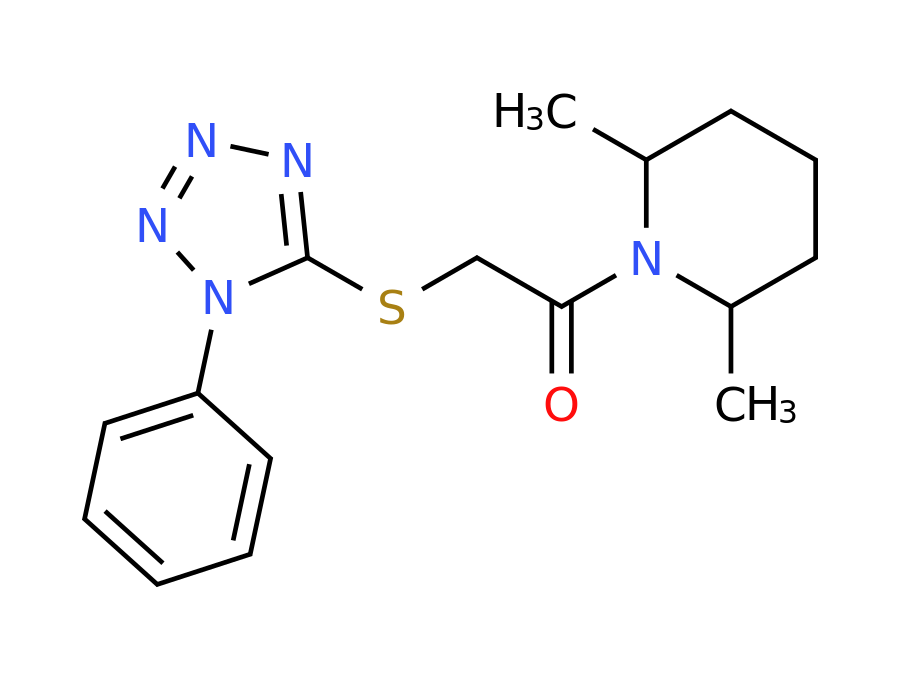 Structure Amb10774285