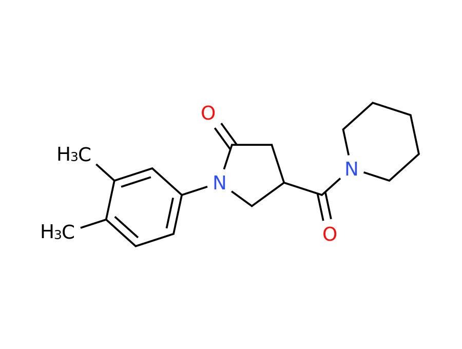 Structure Amb10774368