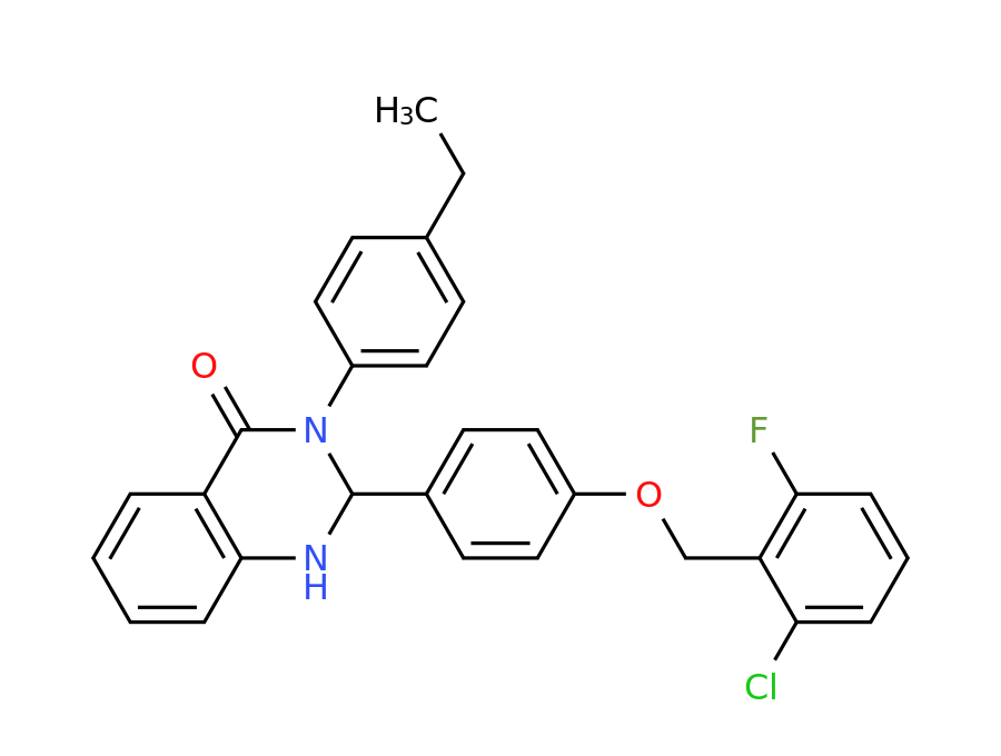 Structure Amb10774450