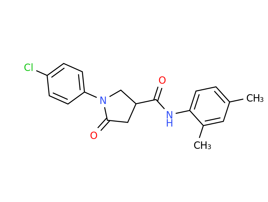 Structure Amb10774708