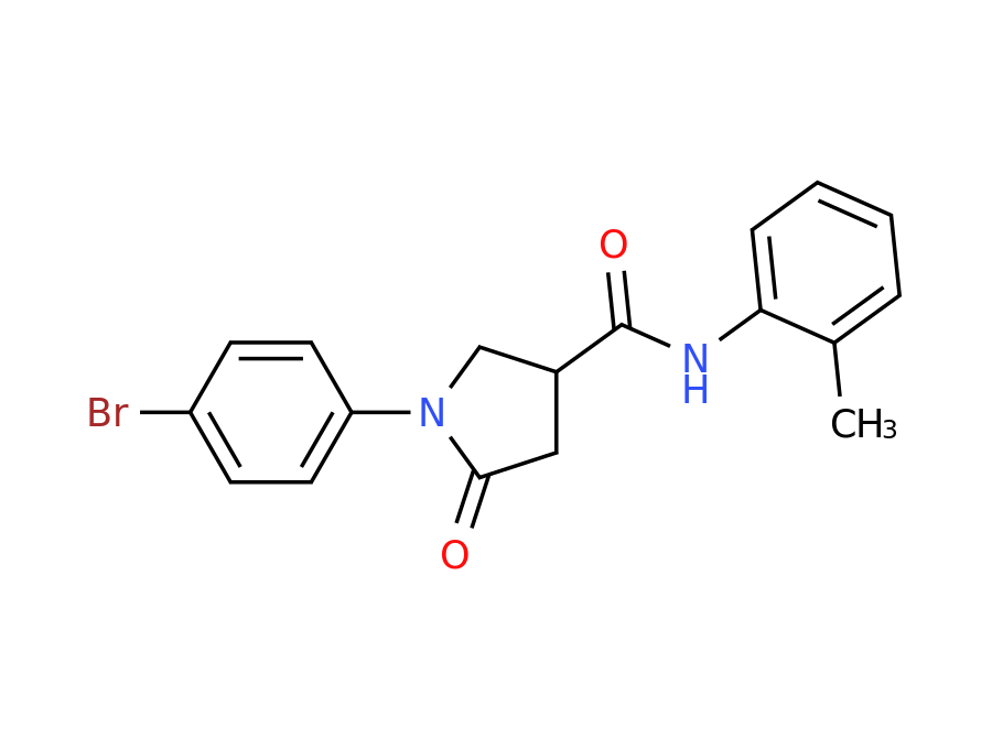 Structure Amb10774750