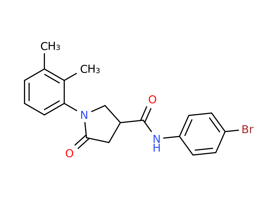 Structure Amb10774816