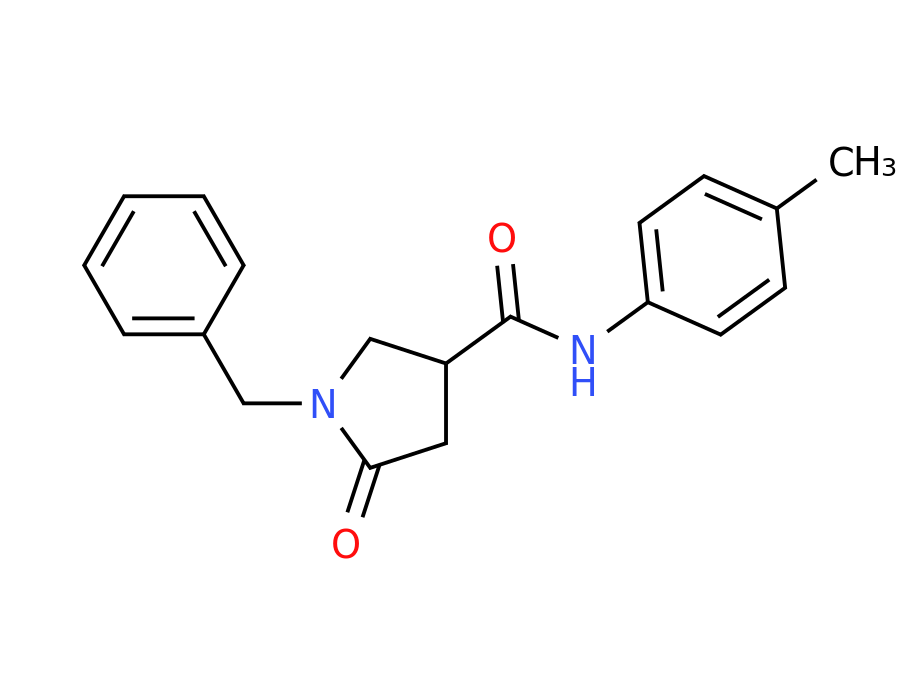 Structure Amb10774864