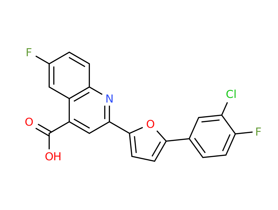 Structure Amb1077498