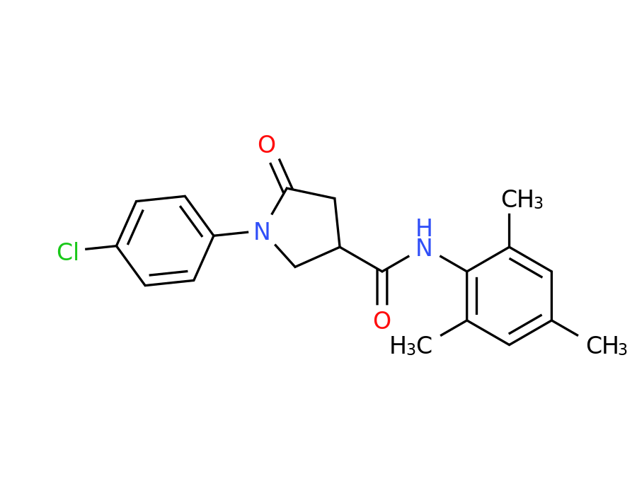 Structure Amb10775037