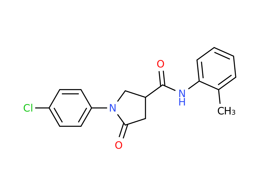 Structure Amb10775043