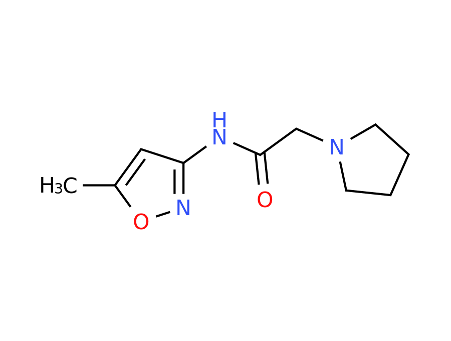 Structure Amb1077508